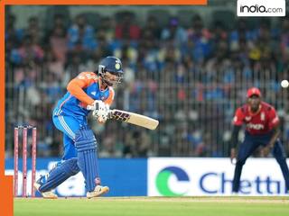 IND vs ENG 2nd T20I: चेन्नई में भारत ने लगाया जीत का तिलक, सीरीज में बनाई 2-0 की बढ़त