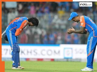 इस खिलाड़ी की वजह से तिलक वर्मा के करियर में आया टर्निंग प्वाइंट, बल्लेबाज ने खुद किया खुलासा