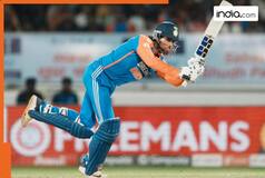 Tilak Varma eyes Babar Azam's record as he rises to career-best position in ICC T20I rankings