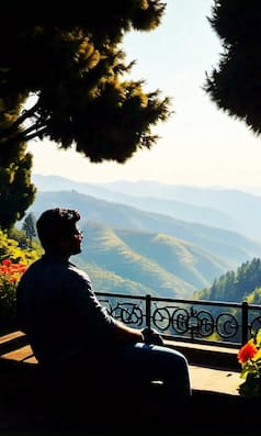 Top 10 Hill Stations In India For A Relaxing Vacation