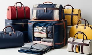 Top Anti-Theft Travel Bags for Added Security