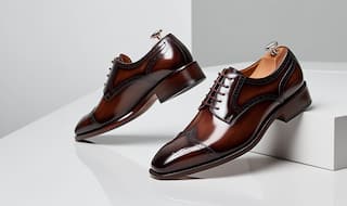Top Dress Shoes: Stylish and Sophisticated Picks