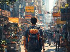 Rs 1500000000000: Indians spending huge amount of money on 'second love', but where is this money going?