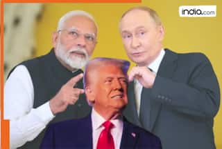 Russia unwilling to accept US' demands, set to anger Trump, trouble for India because...