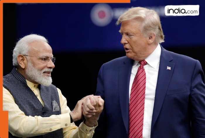 New Jersey Governor issues BIG statement on India-US relations, major agreement likely on oil likely..., criticizes Donald Trump for...