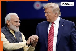 Good news for India by Trump, US likely to cut tariffs on Indian imports to…, close to finalising…