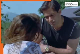 Meet Ram Gopal Varma's ex-wife Ratna who once SLAPPED an actress when she found out about their affair