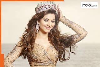 Urvashi Rautela apologises to Saif Ali Khan for her 'insensitive' remark about the knife attack: 'I feel ashamed...'