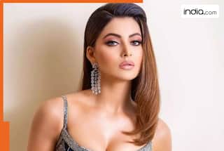 This actor might get divorced because of Urvashi Rautela, says, 'My wife...', the actor is...