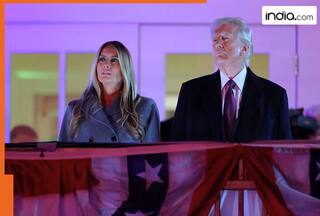 Inside Donald Trump   s inauguration ceremony: a swearing-in, ball dance, parade, and more to happen