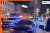 At least 10 people killed and 30 injured as car rams into crowd on Bourbon Street, US