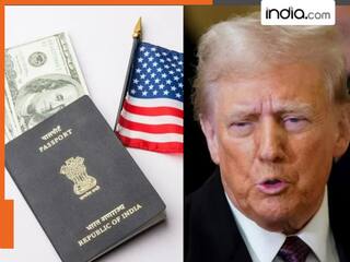 Birthright Citizenship: अमेरिकी अदालत ने क्यों पलट दिया ट्रंप का आदेश? भारतीयों को मिली राहत