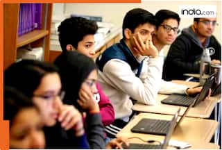 Which student visas will Donald Trump cancel, is he preparing for   , Indian students may be impacted by