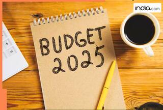 Budget 2025: SBI urges higher healthcare spending, uniform GST on medical devices and tax exemptions