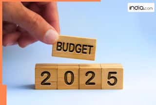 Union Budget 2025: Pharma, Healthcare sectors seek 3 per cent hike in budget allocation