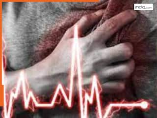 फैटी मसल्स से दिल का दौरा पड़ने का खतरा अधिक : Research