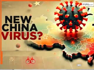 कोरोना जैसा एक और वायरस चीन से पहुंचा भारत, शरीर के इन हिस्सों पर करता है अटैक, ऐसे दिखते हैं लक्षण