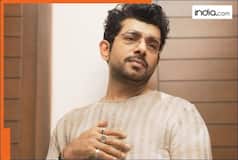 Vineet Kumar Singh opens up about his acting journey: 'Guarantee koi nahi le...' | Exclusive