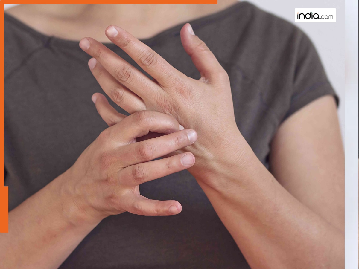 पेट में बनने वाली भयंकर गैस से तुरंत पाना चाहते हैं छुटकारा? तो दबाएं ये 3 एक्यूप्रेशर प्वाइंट्स, कुछ ही मिनटों में मिलेगा आराम
