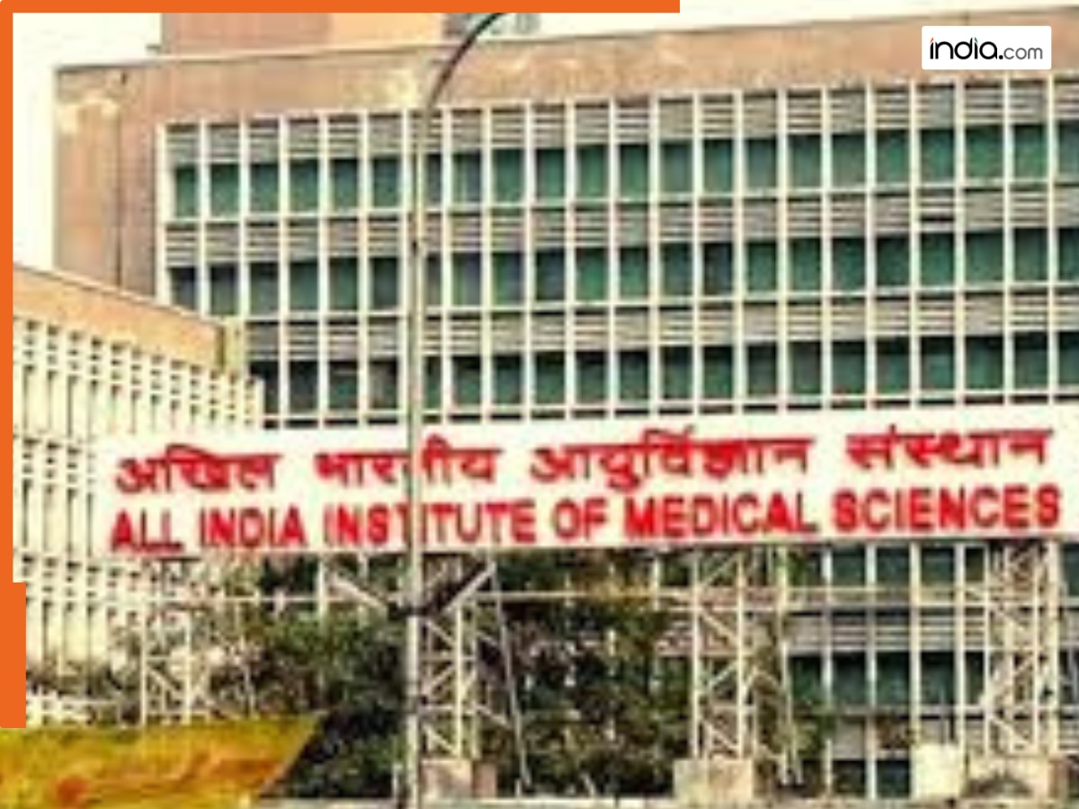 AIIMS में कैसे लगता है मरीजों का नंबर, जानें कैसे मिलता है डॉक्टरों का अपॉइंटमेंट