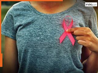 स्तन कैंसर के मरीजों को कीमोथेरेपी संग इम्यूनोथेरेपी दवा दी जाए तो परिणामों में सुधार संभव : Research