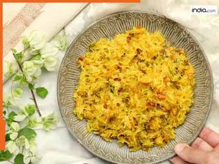 बसंत पंचमी पर लगाएं इन 2 पीली चीजों का भोग, मां सरस्वती हो जाएंगी प्रसन्न, नोट कर लें रेसिपी