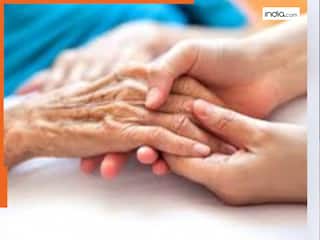 रिसर्च में हुआ खुलासा, डिमेंशिया डायग्नोज होने पर लोगों की औसत आयु हो जाती है कम