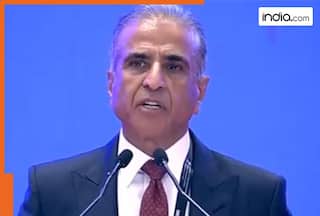 Sunil Mittal makes BIG move as Bharti Airtel acquires 26% stake in   , for Rs