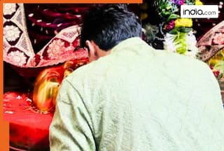 Meet actor who had only Rs 1200 in account before film's release, his luck turned overnight, became a star in just 3 days, he is...