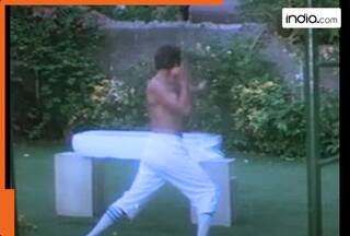 This actor was offered a blockbuster over phone, he agreed without reading script due to Rekha, married for the fourth time at 70, the actor is...