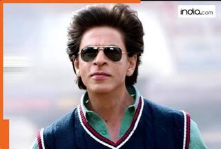 This Shah Rukh Khan's movie had 2 star actresses, earned Rs 191 crore, but was called a FLOP, the movie is..., actresses are...