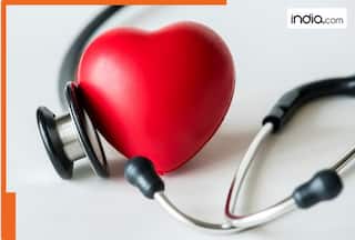 Heart attack risk: How winter holidays may increase cardiac problems?