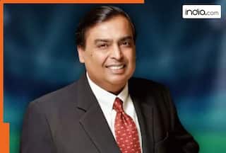 Masterstroke by Mukesh Ambani, converts this popular company into Reliance subsidiary, its name is...
