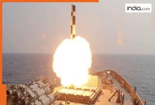 Bad news for Pakistan, China, Bangladesh as this India's missile will soon be capable of targeting their cities within minutes; its name is   .