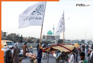 After Pakistan, Now Iran is at loggerheads with Taliban, Here   s why