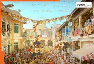 Rejected by 8 actors, THIS 2014 film took 9 years to make, became the third-highest grosser of the year, earned Rs..., lead actors were...