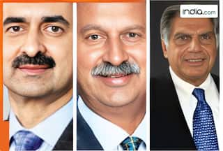 Bitter family dispute hits 130-year-old business, now ready to fight with SEBI, they are linked to Ratan Tata through…