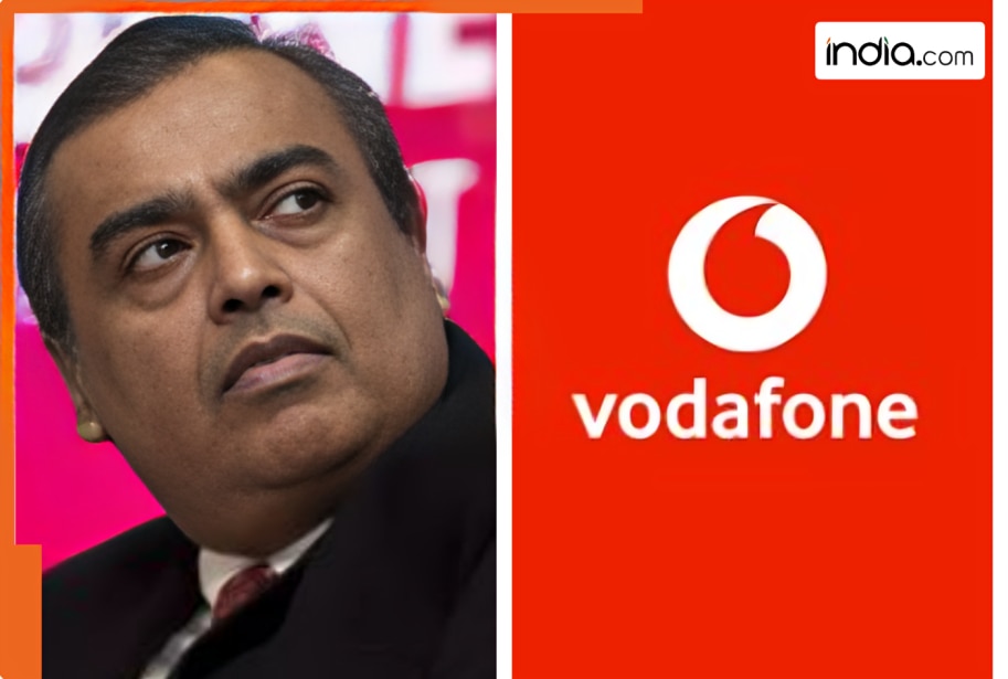 Big challenge for Mukesh Ambani's Jio, Sunil Mittal's Airtel as Vi announces new 'SuperHero' prepaid plans with unlimited night data, OTT benefits, at just Rs...