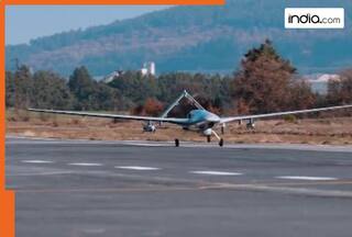 BIG move by Turkey after it gets kicked out of F-35 program, its drone-maker company acquires stealth jet   s Italian development firm