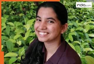 Meet the woman who cleared JEE 2021 and became the only candidate to score 100 percentile in CAT 2024; She is...