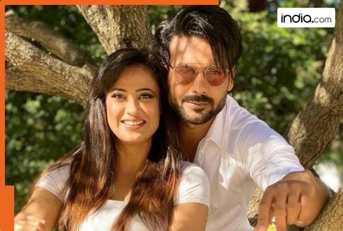 Shweta Tiwari finally reveals if she is married  to TV actor Vishal Aditya Singh: 'Main already...'