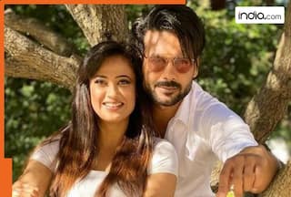 Shweta Tiwari finally reveals if she is married  to TV actor Vishal Aditya Singh: 'Main already...'