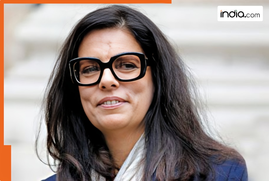 Meet world’s richest woman, not richer than Mukesh Ambani, her net worth is Rs..., her business is...