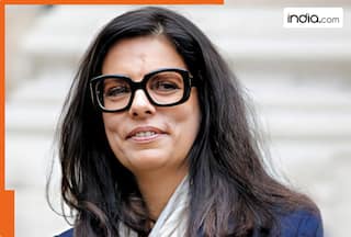 Meet world’s richest woman, not richer than Mukesh Ambani, her net worth is Rs..., her business is...