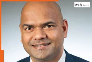 Innovation in enterprise solutions: A conversation with Vinay Kumar Gali