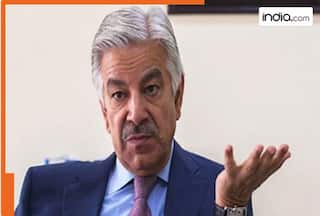 SHOCKING! Pakistan Defense Minister Khawaja Asif warns US, threatens president Joe Biden with...