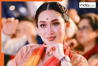 Watches worth Rs 40 crore, handbags of Rs 19 crore, fleet of cars, property in London, Japan, this woman's net worth is Rs..., she is...