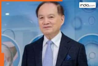 This healthcare business tycoon is wanted in Rs 30020917500 fraud case, his name is..., he is from...