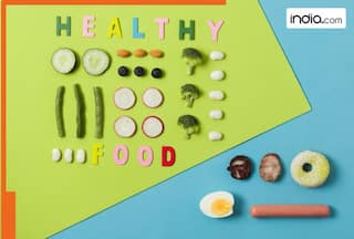 5 types of diet trends to lose weight and stay healthy