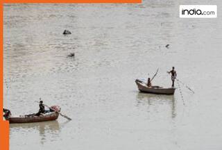 River originating in India source of gold in Pakistan, people fighting to loot treasure worth Rs 600 billion; but the twist is..., the river is...